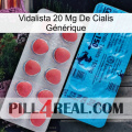 Vidalista 20 Mg De Cialis Générique new14